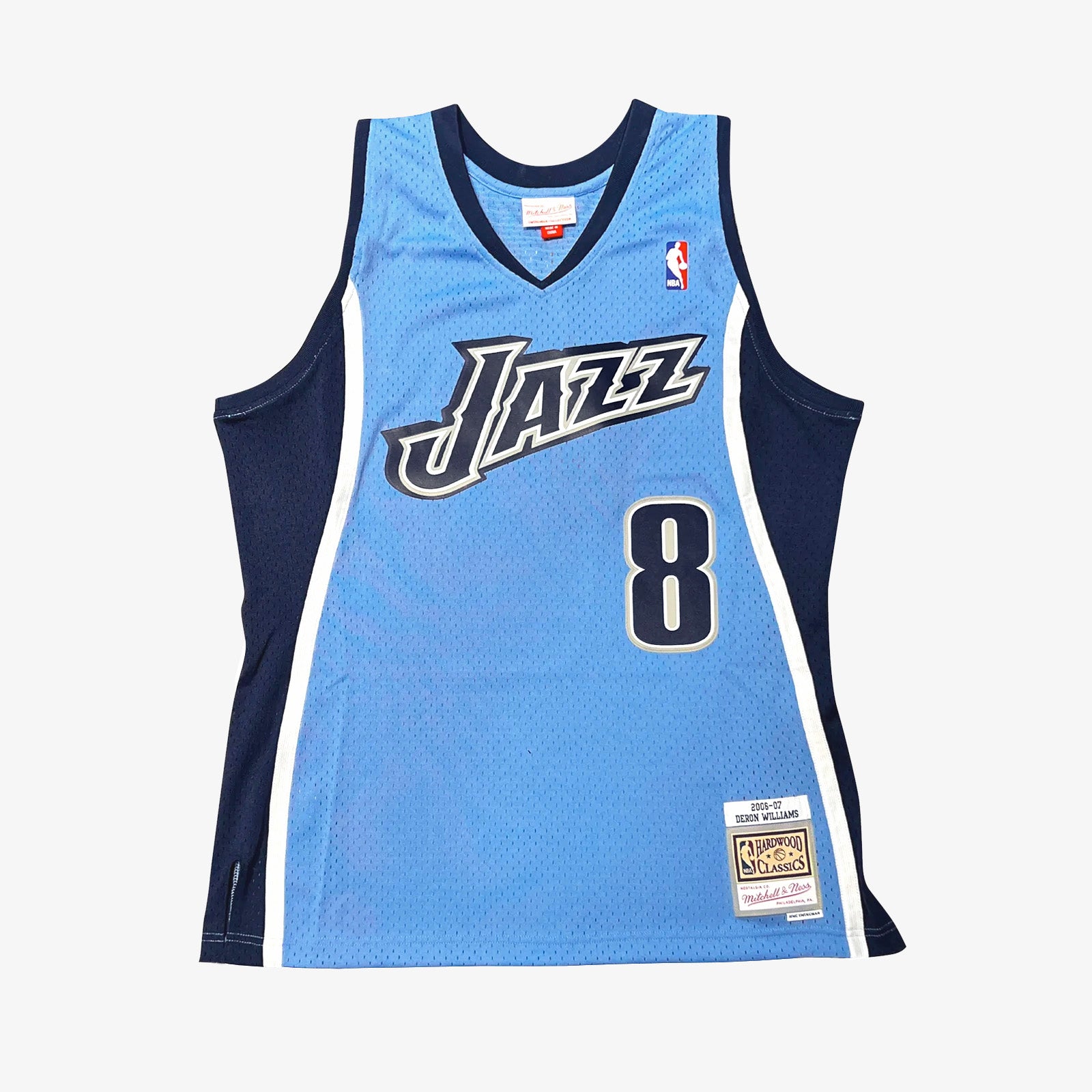 Shop Mitchell & Ness Los Angeles Clippers Blake Griff Swingman