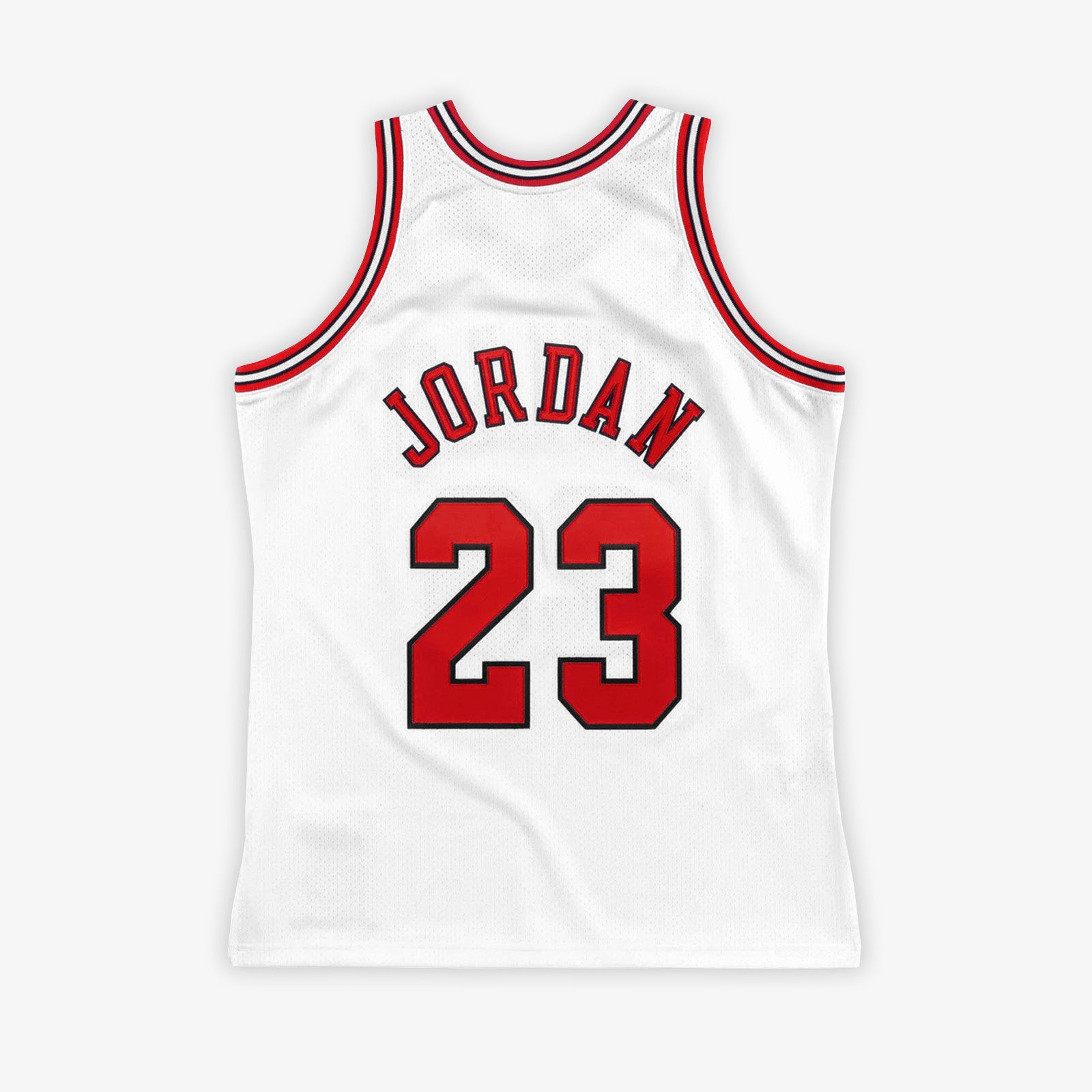 michael jordan classic jersey