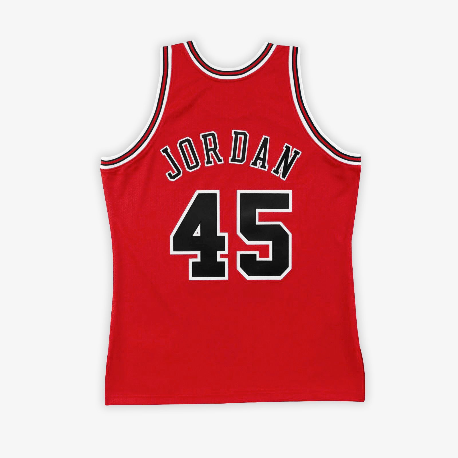 Michael Jordan Chicago Bulls Alternate 