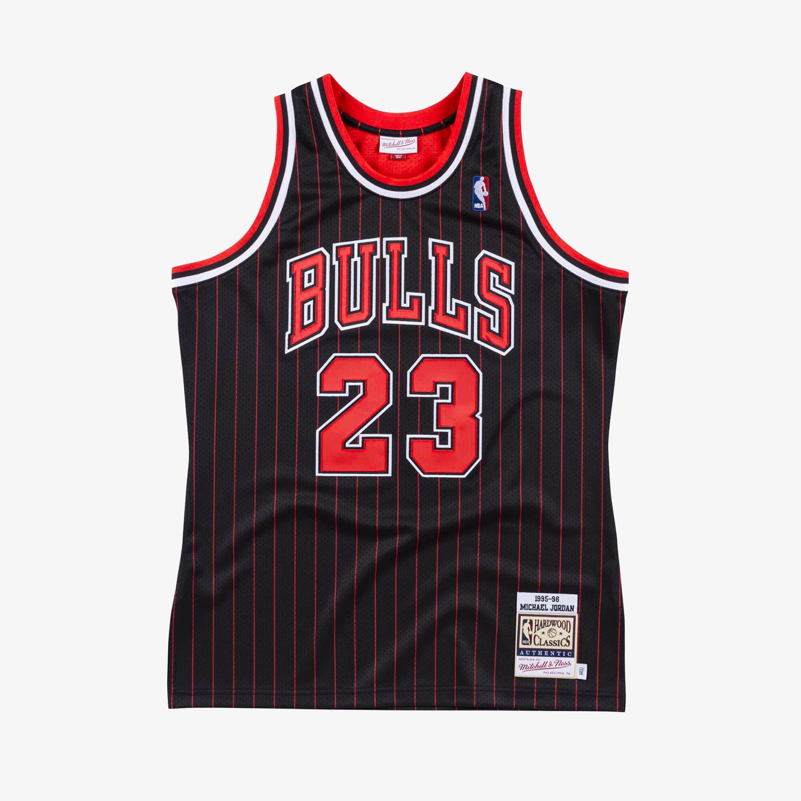 Michael Jordan Chicago Bulls Alternate 