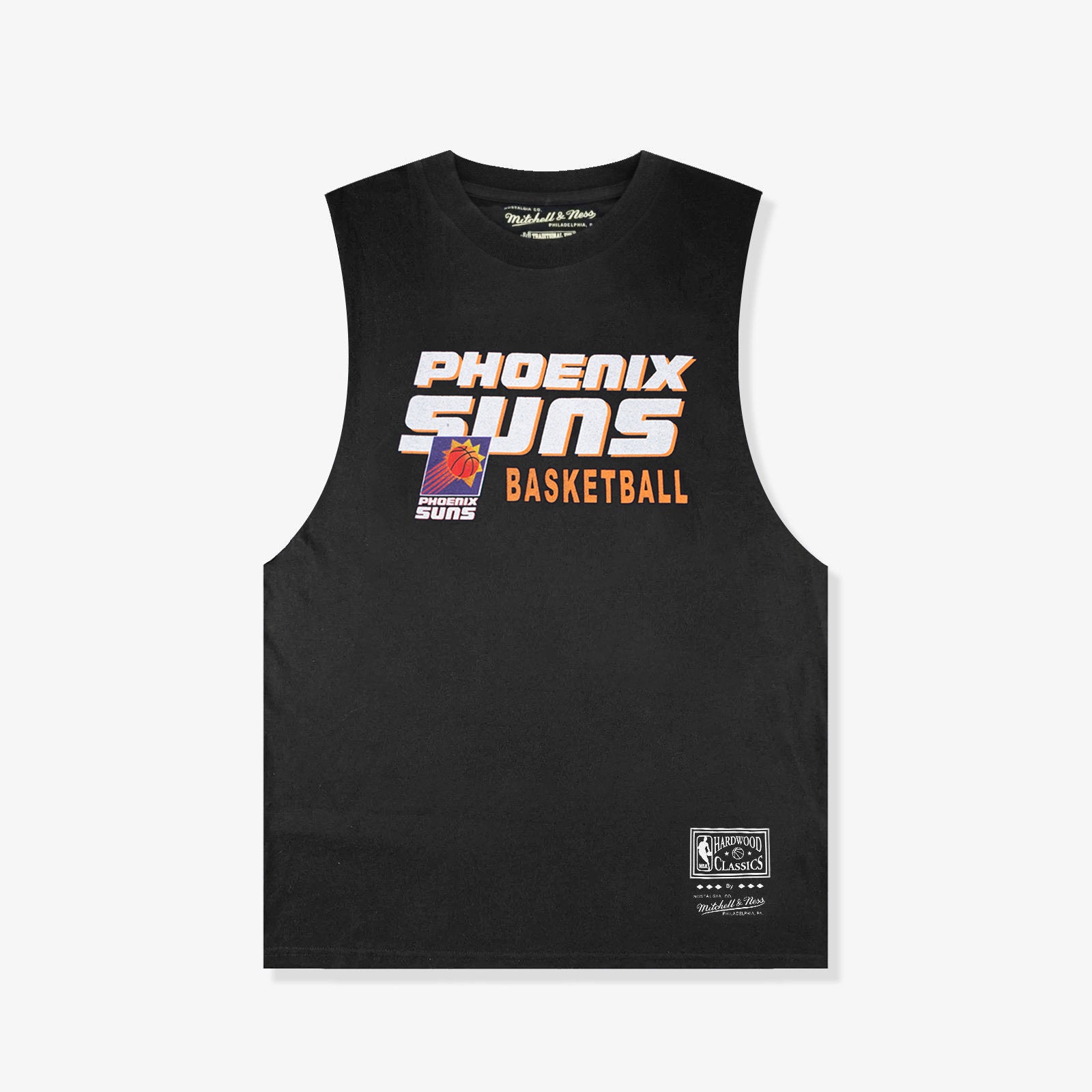 Buy Phoenix Suns Jerseys & Teamwear Online, Mitchell & Ness