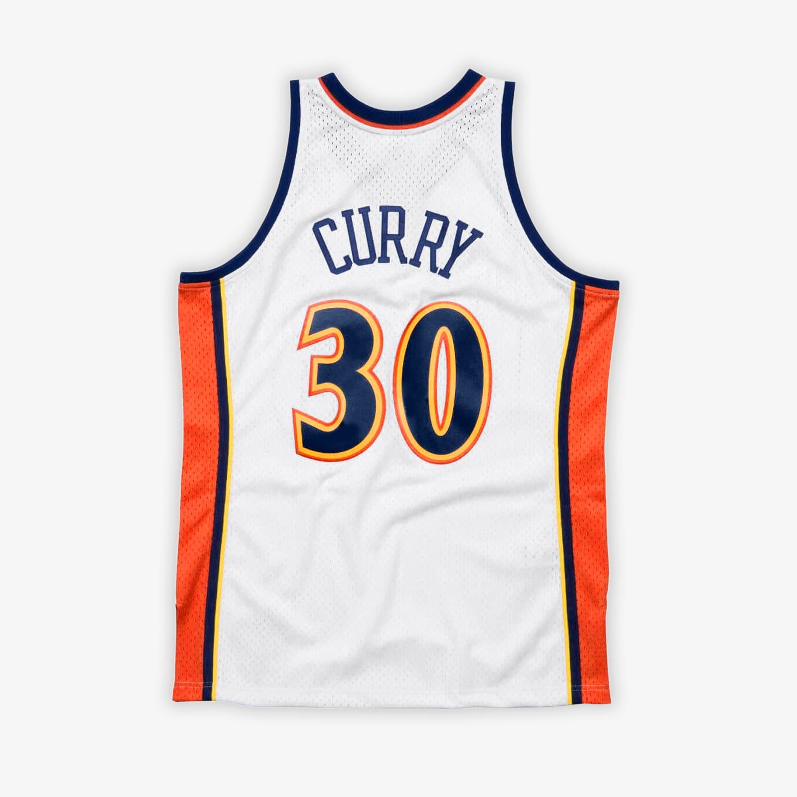 Stephen Curry - Golden State Warriors - Game-Worn City Edition Jersey - 2022  NBA Playoffs