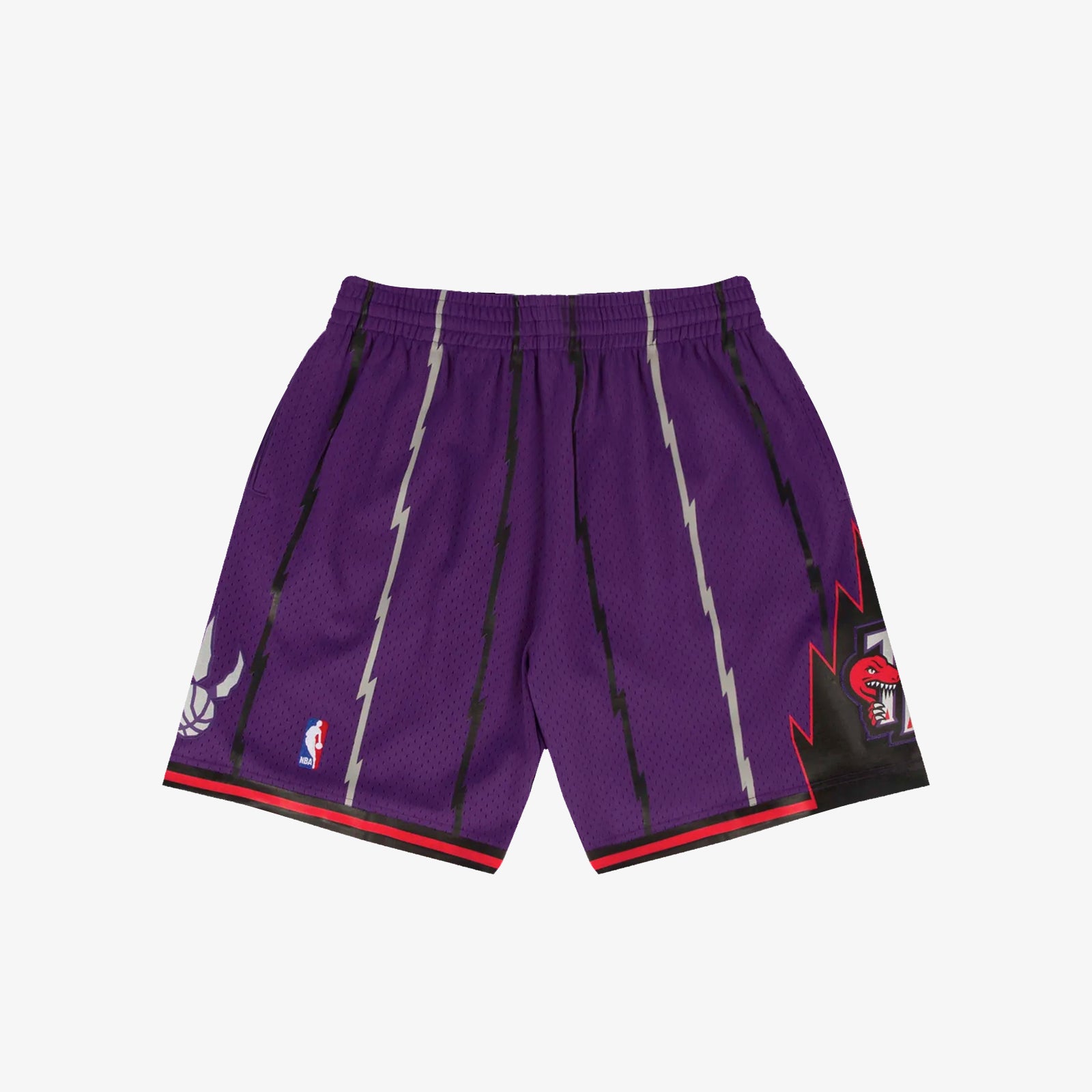 1996-97 Chicago Bulls Champion basketball shorts, retroiscooler