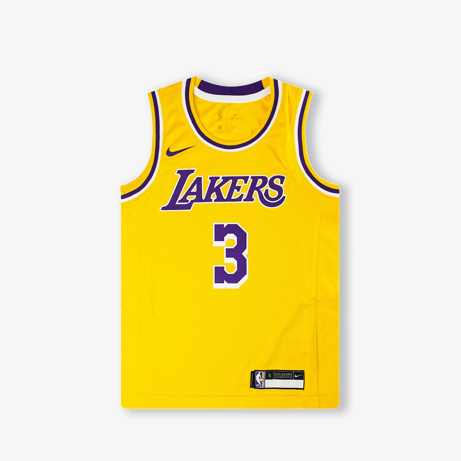 youth swingman jersey