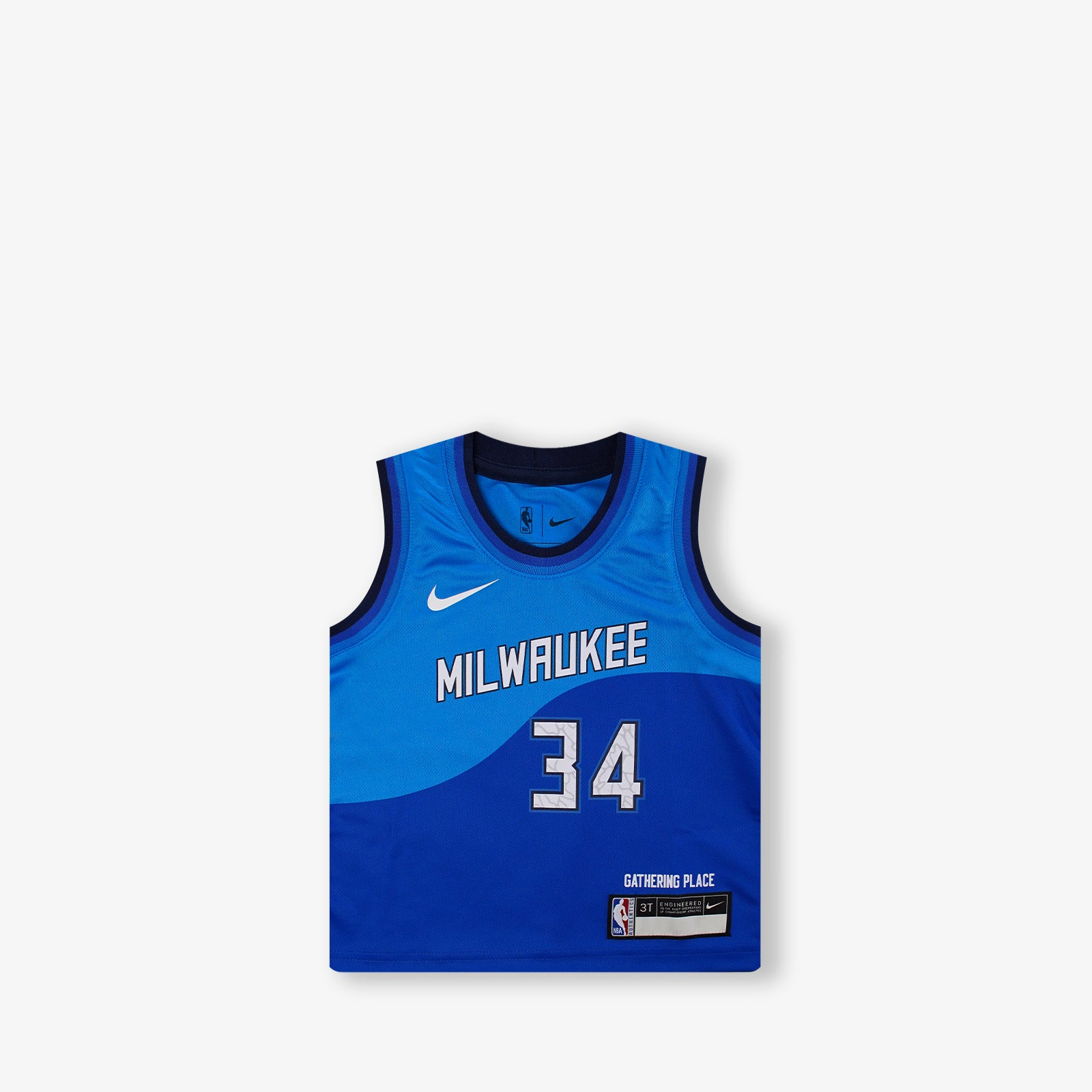 milwaukee bucks merchandise australia