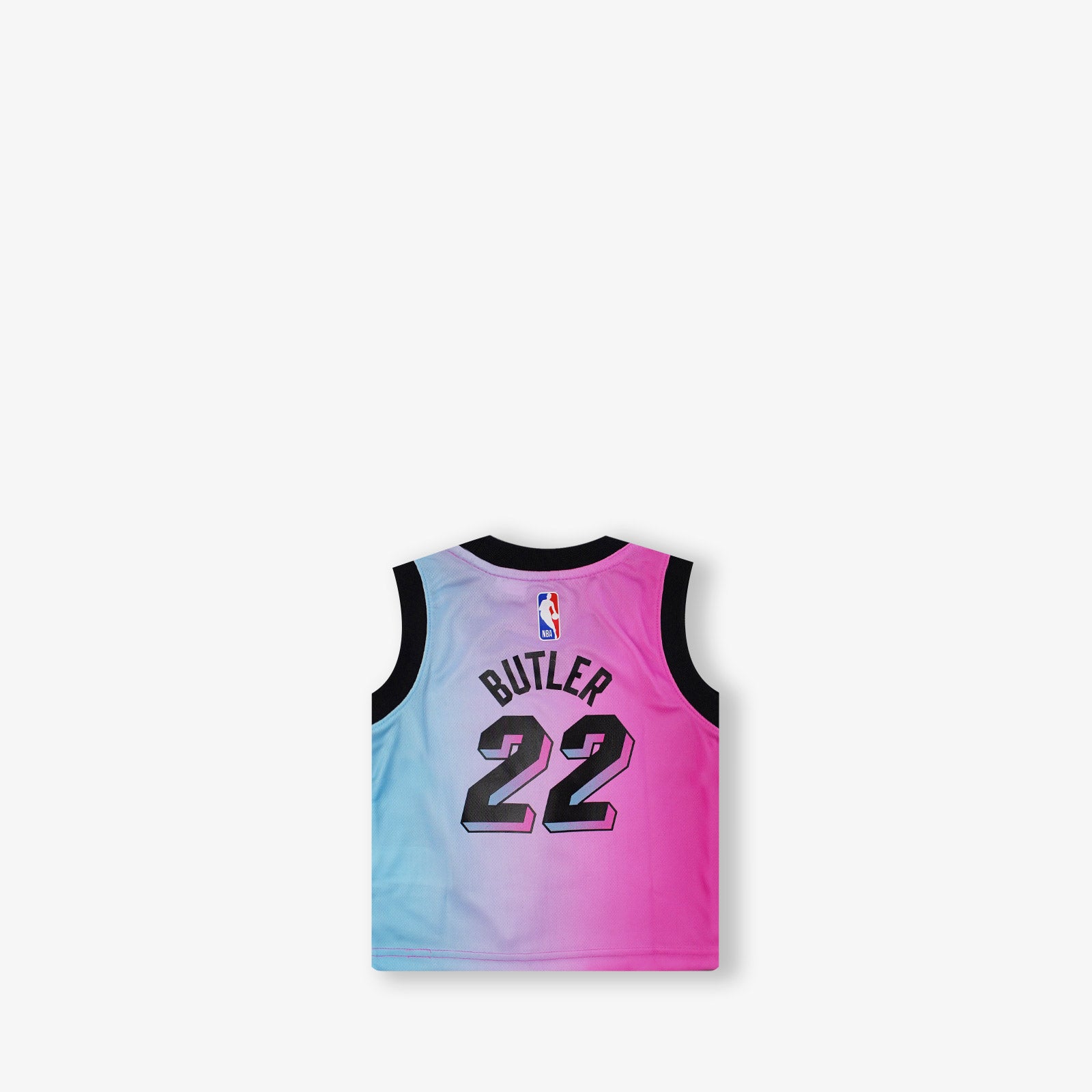 pink jimmy butler jersey