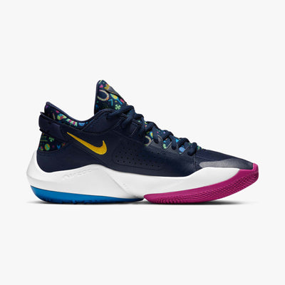 zoom freak 2 midnight navy