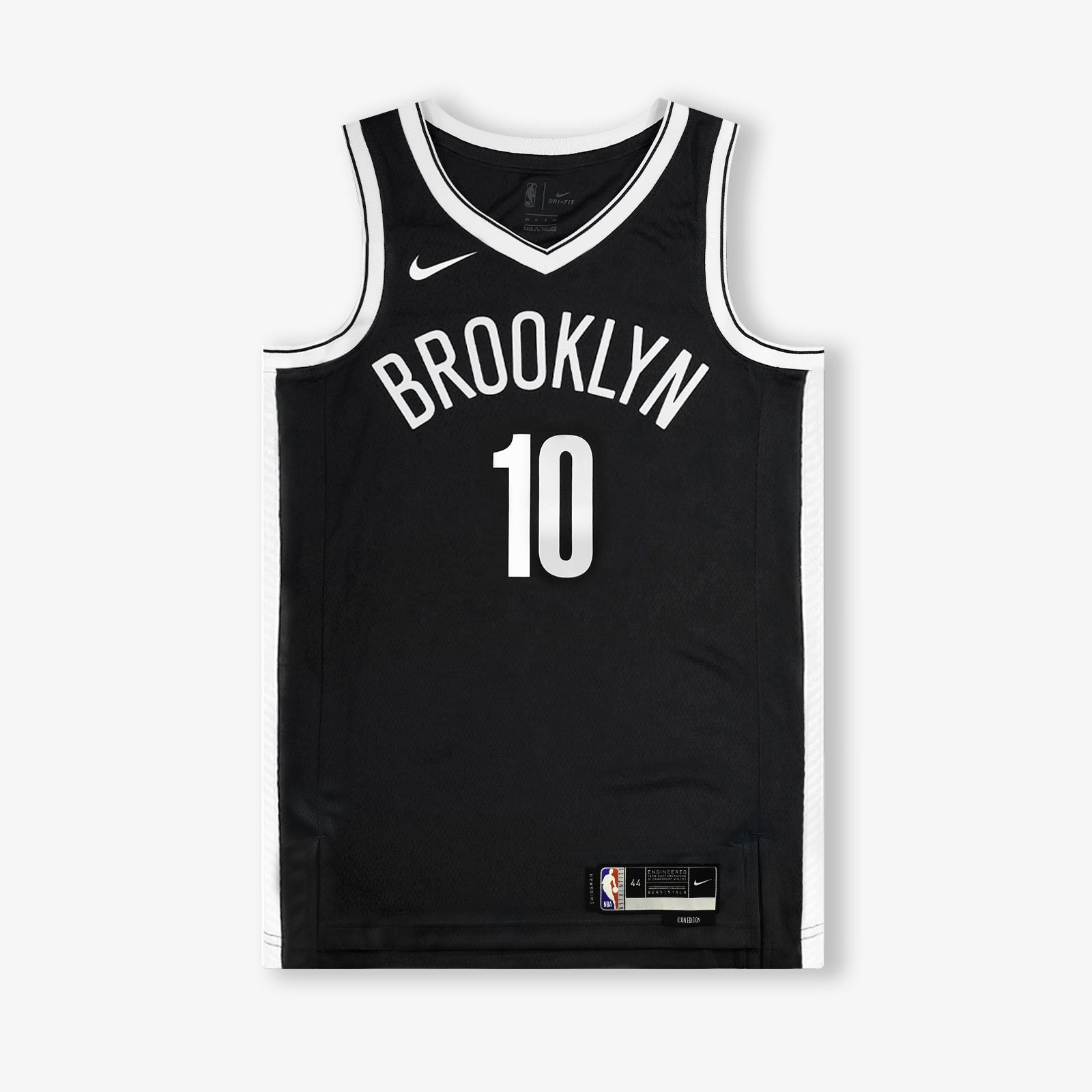 Unisex Brooklyn Nets Ben Simmons Jordan Brand Black Swingman Jersey -  Statement Edition