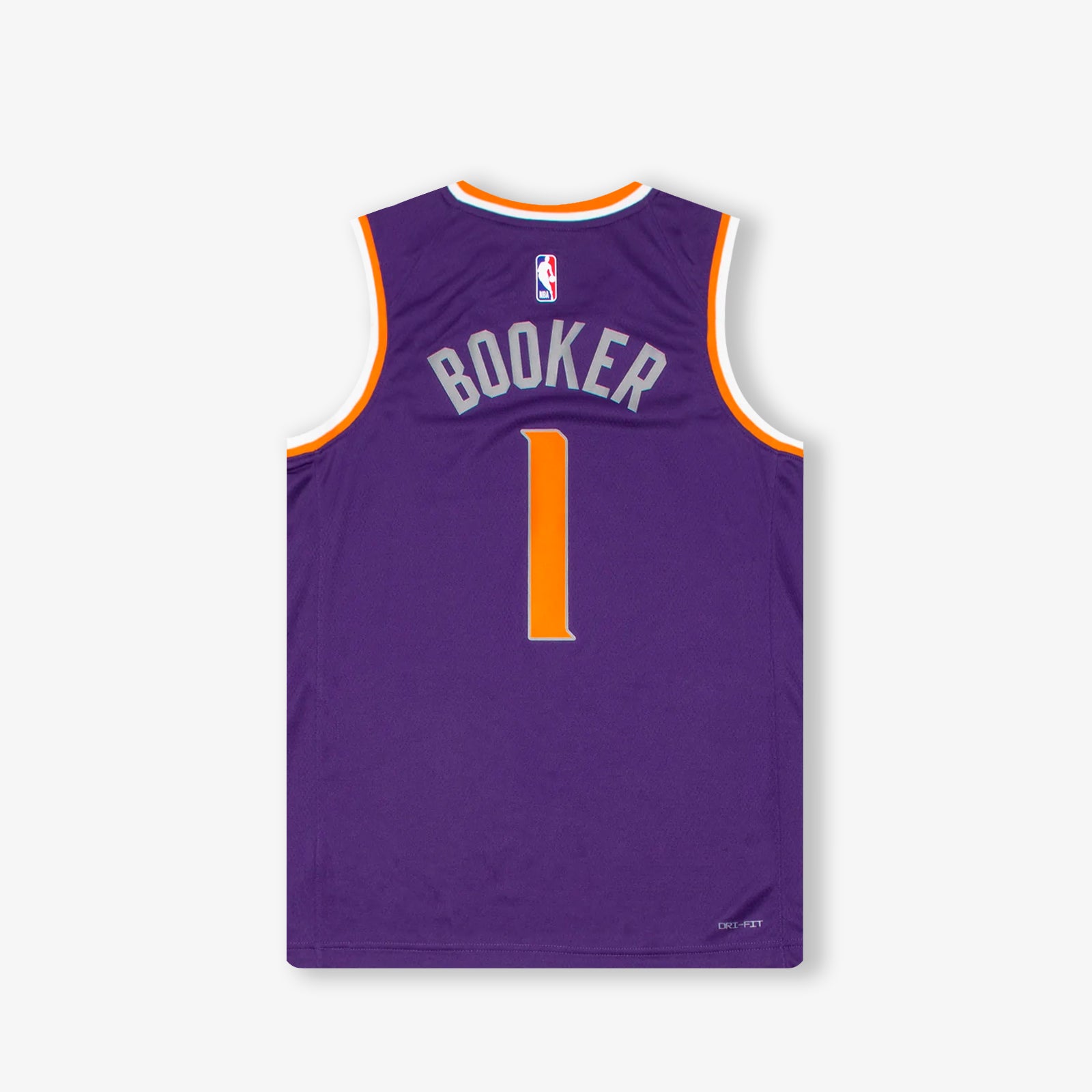 Phoenix Suns Nike City Edition Swingman Jersey 22 - DkTeal - Devin Booker -  Youth