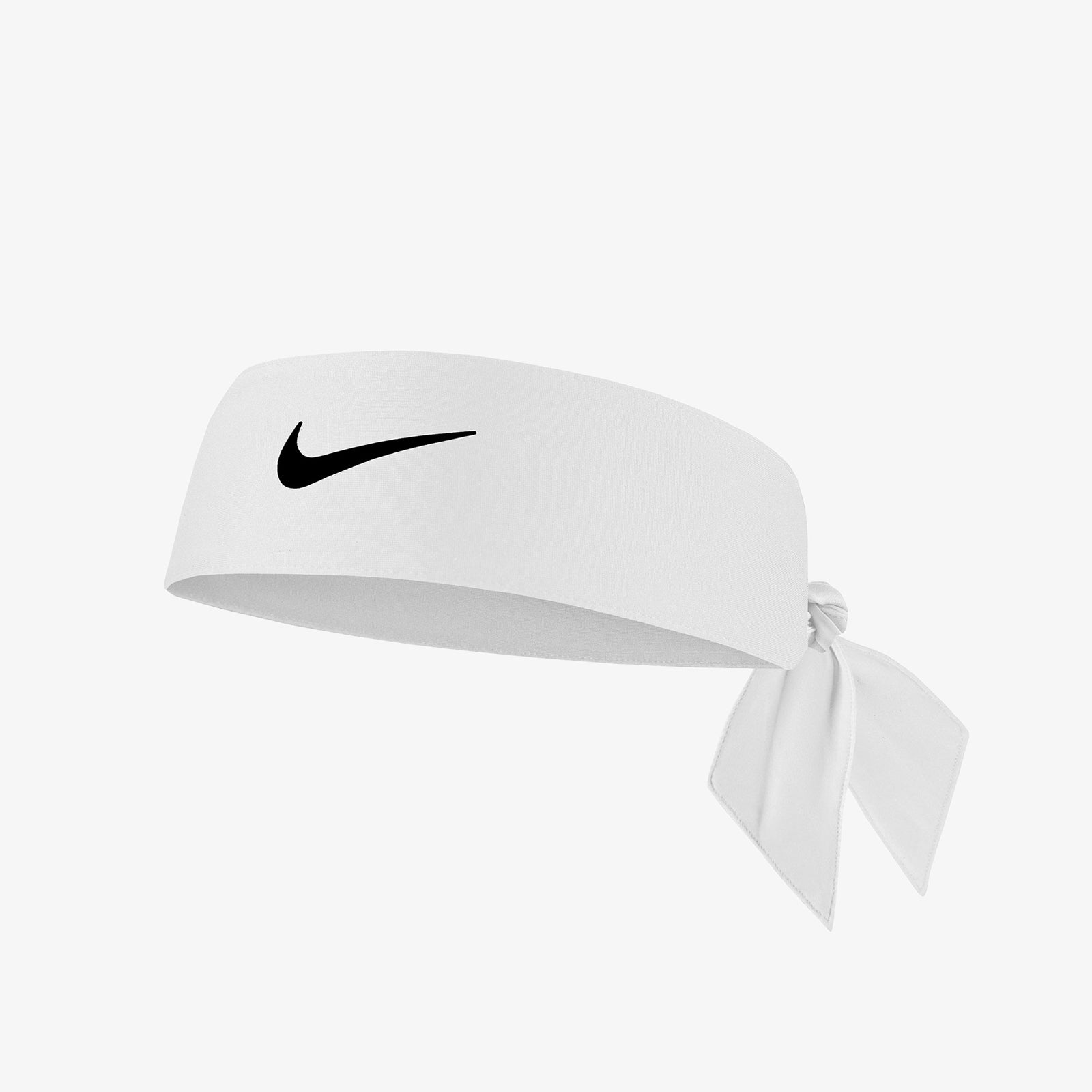 Nike Dri-Fit Head 4.0 White - Throwback