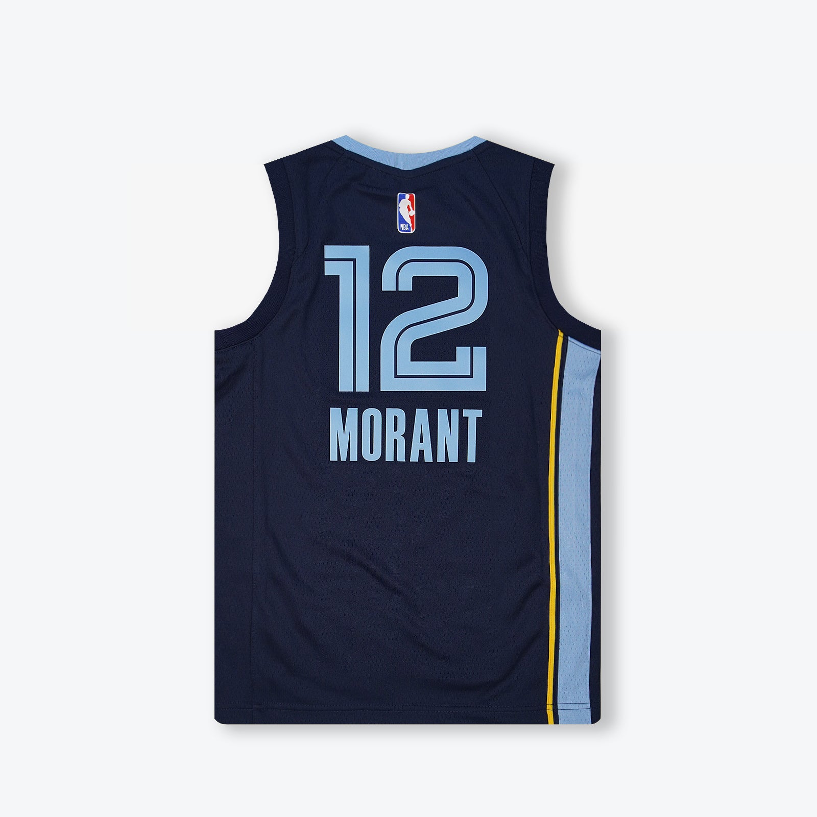 youth morant jersey