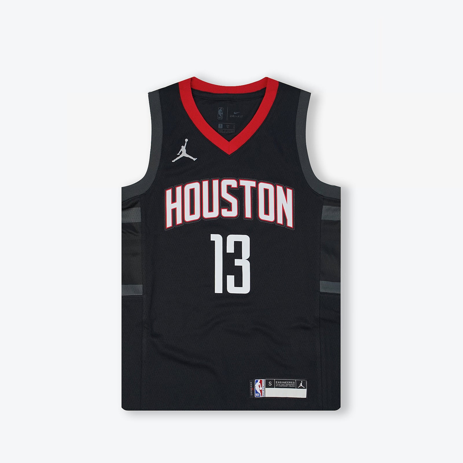 youth harden jersey
