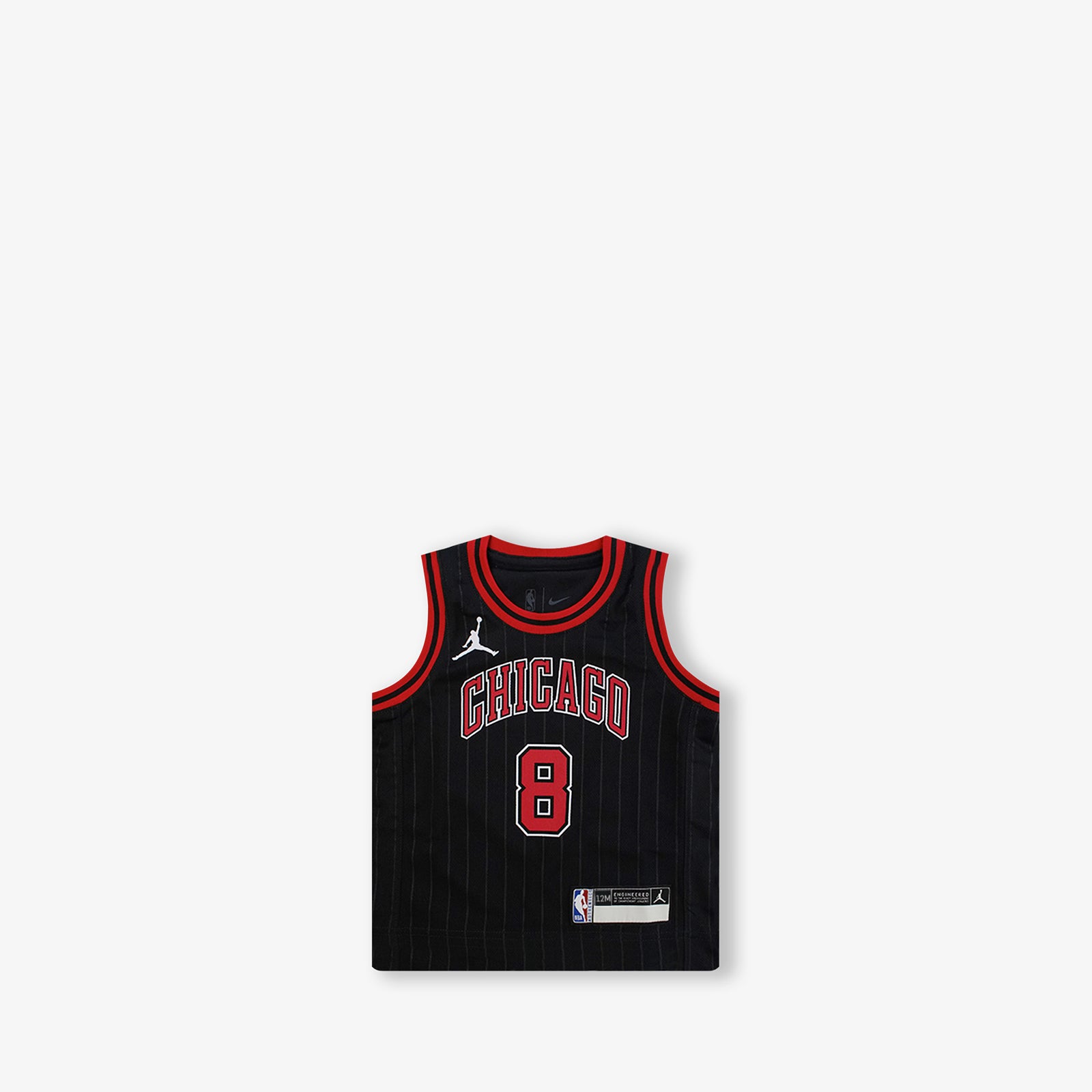 infant bulls jersey