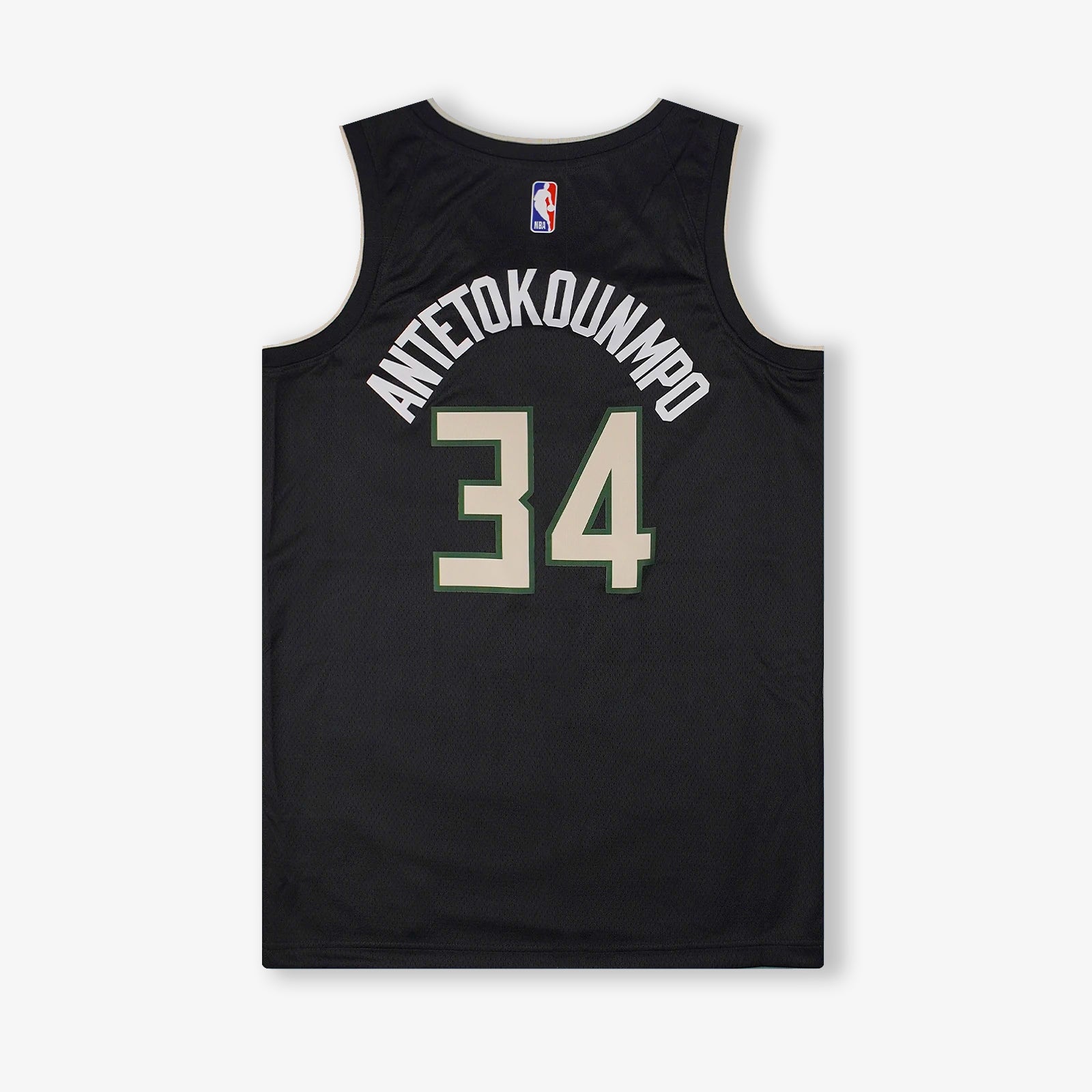 bucks statement jersey