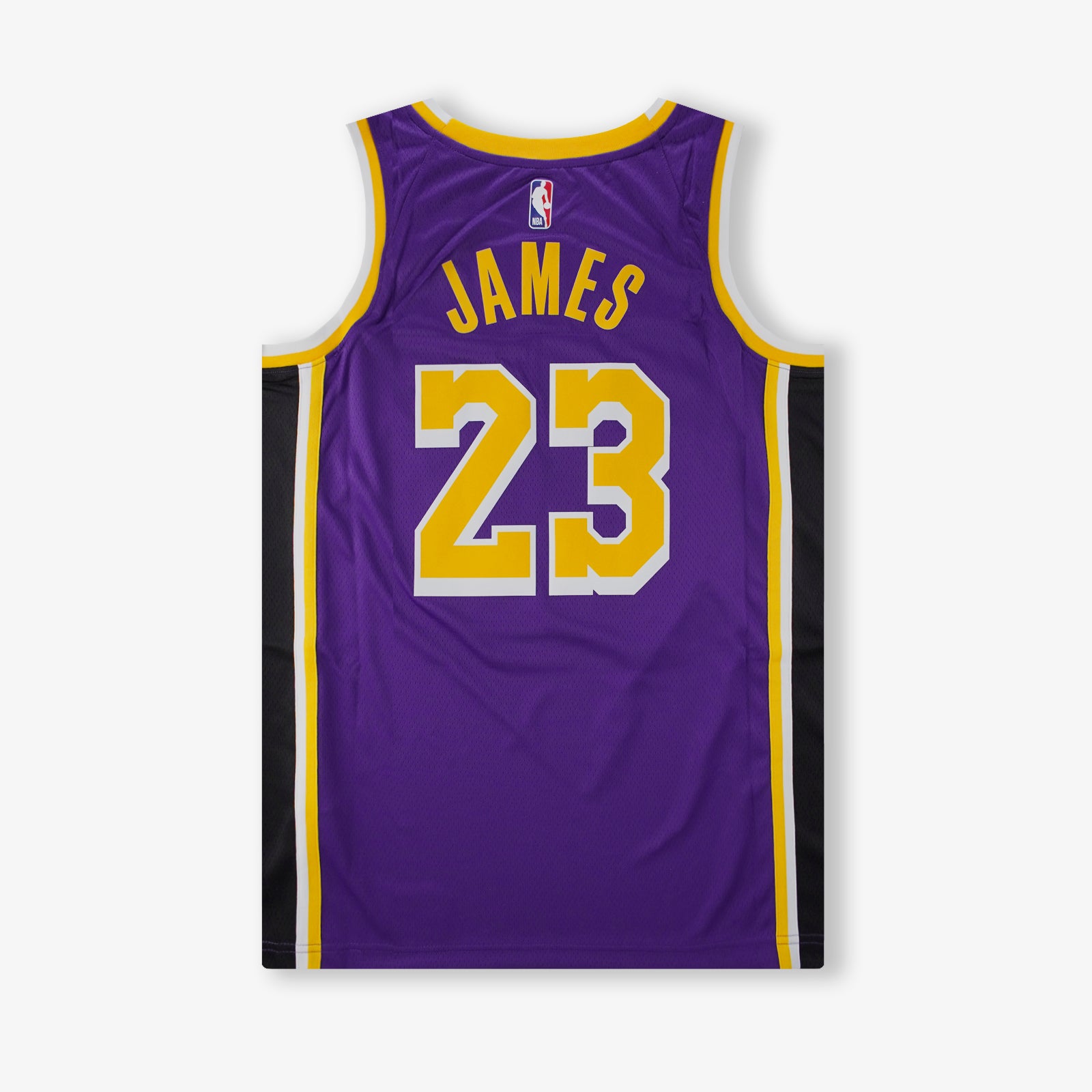 lebron james swingman jersey purple