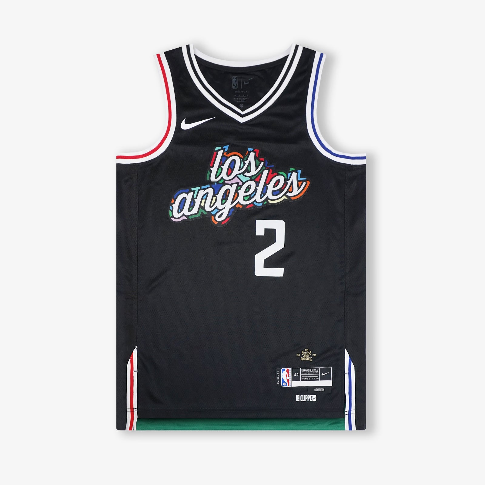 Official Los Angeles Clippers Merchandise