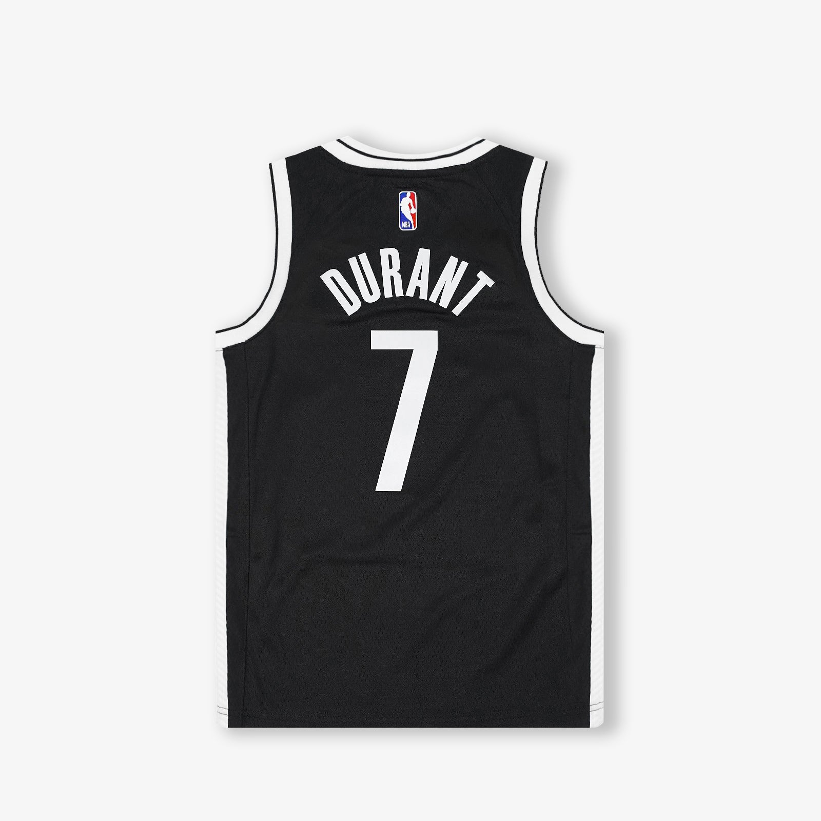 Brooklyn Nets Nike City Edition Swingman Jersey 22 - White - Kevin Durant -  Youth