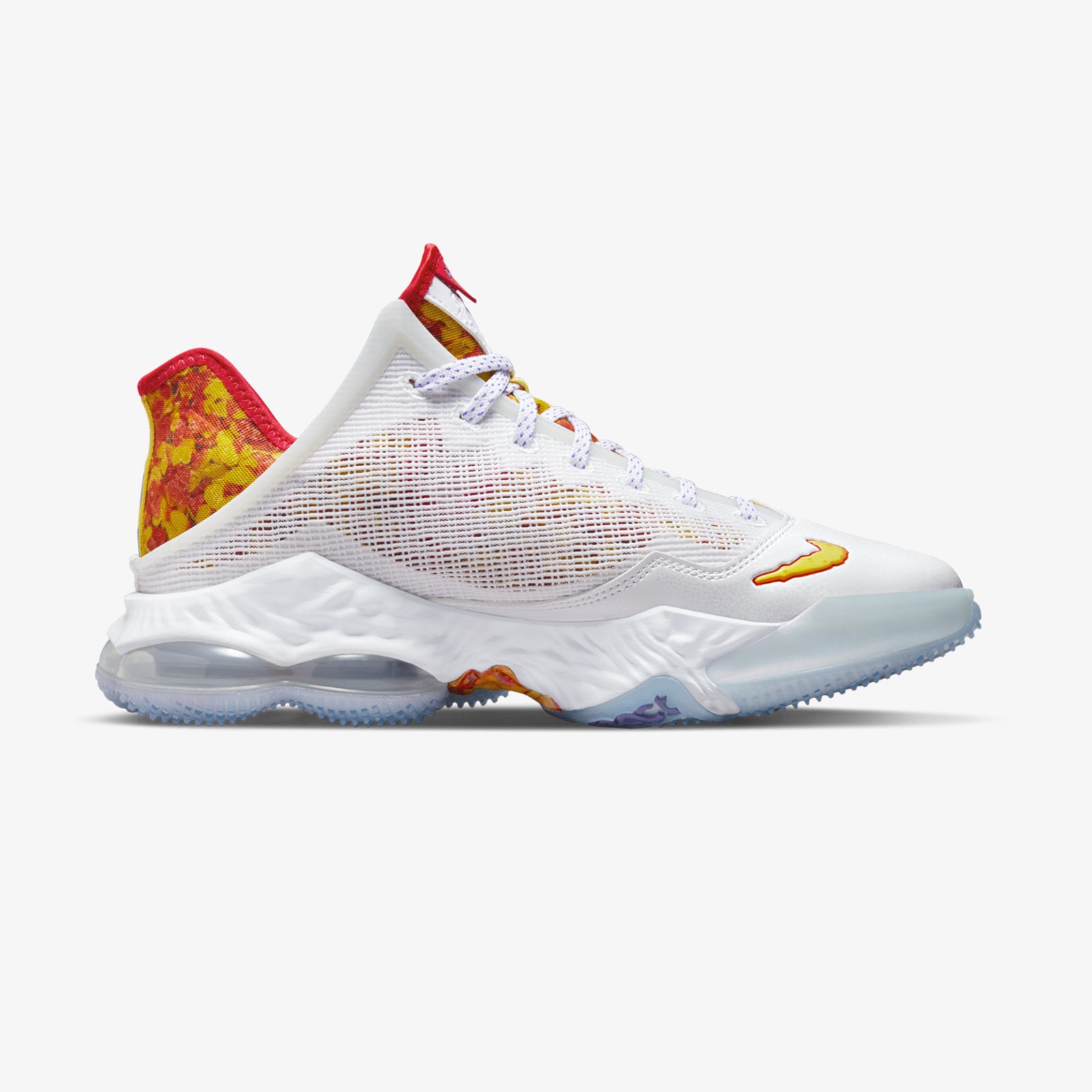 fruity pebbles jordan 12s