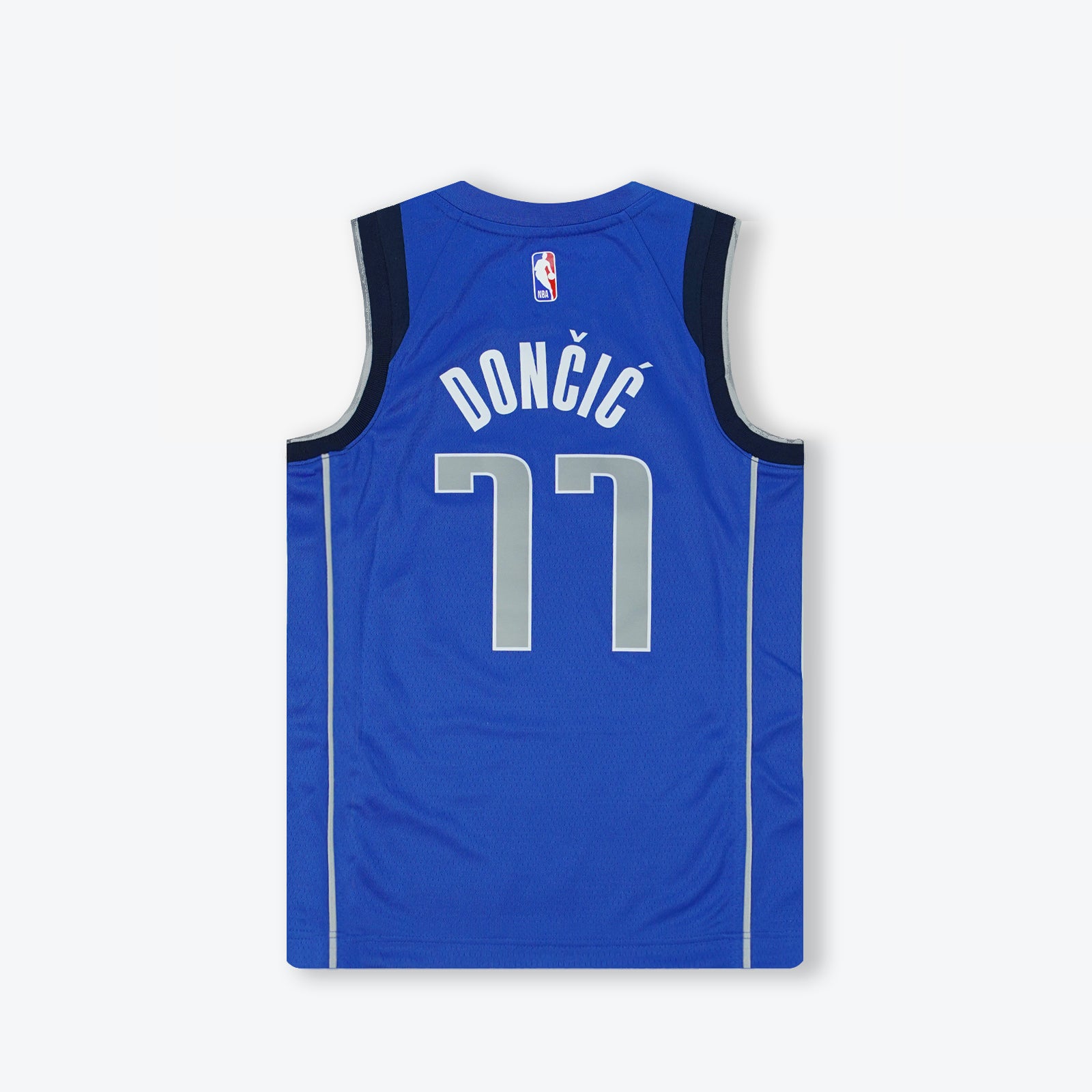 luka doncic jersey nike