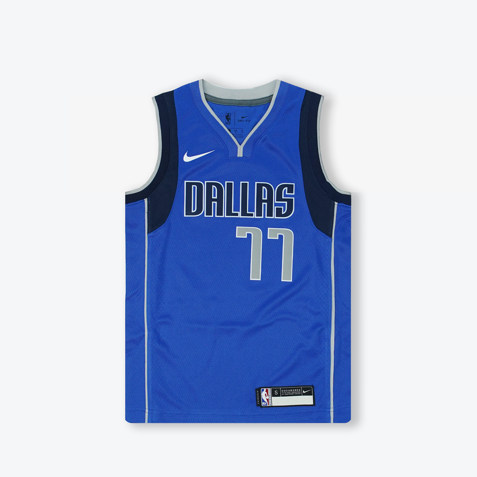 doncic jersey youth