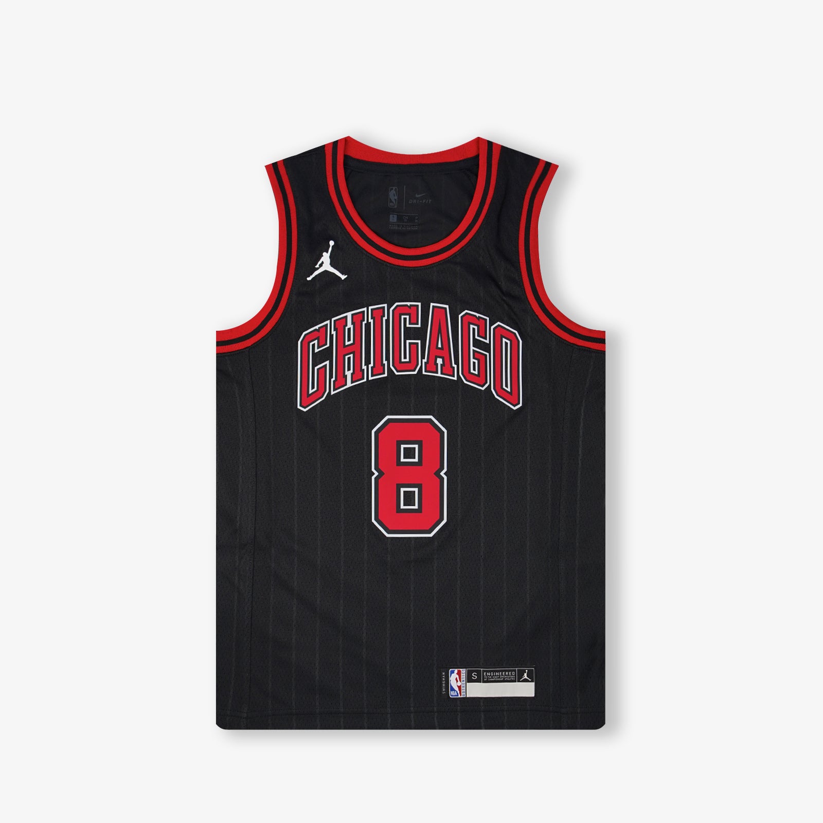 zach lavine swingman jersey