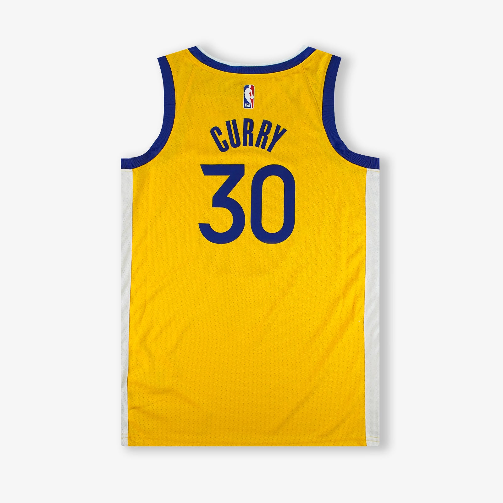 golden state warriors statement jersey