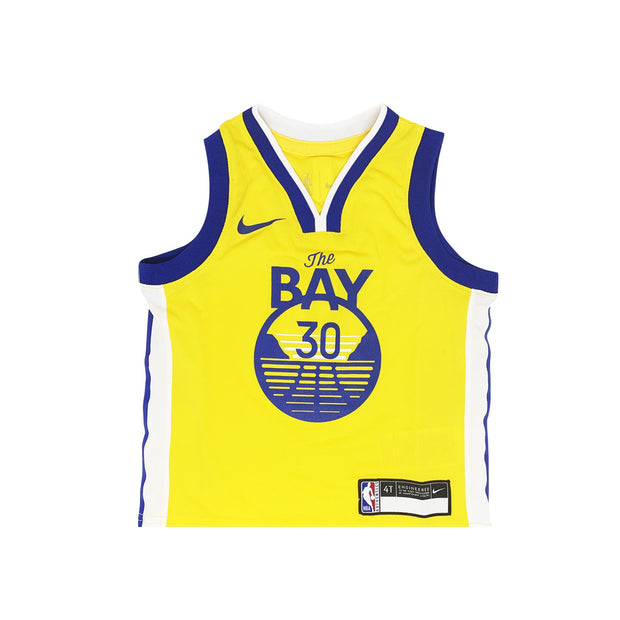 toddler curry jersey