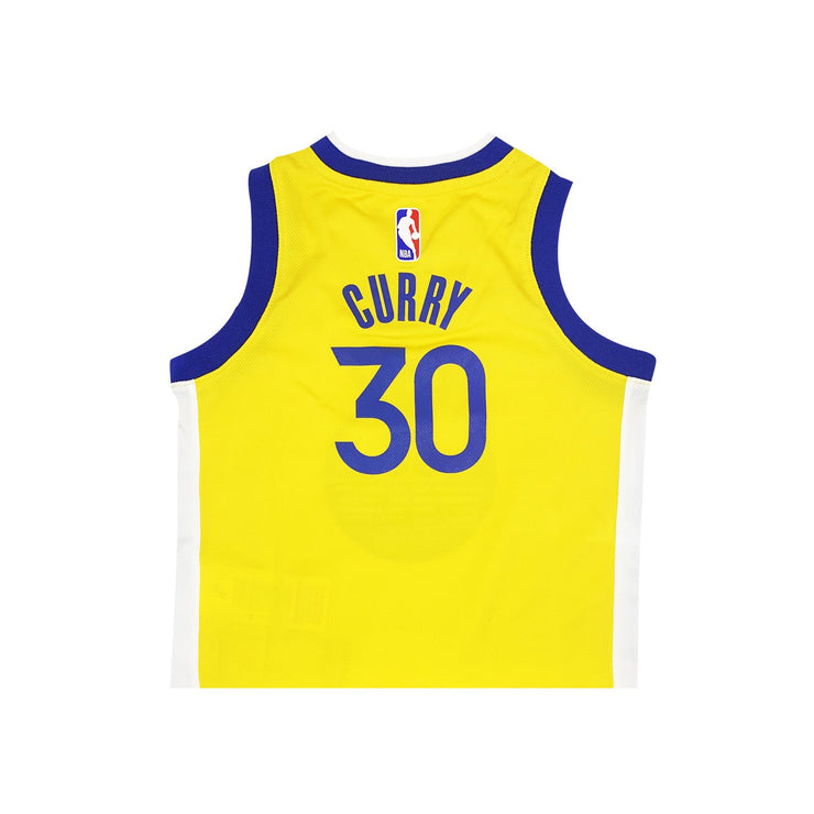 golden state toddler jersey