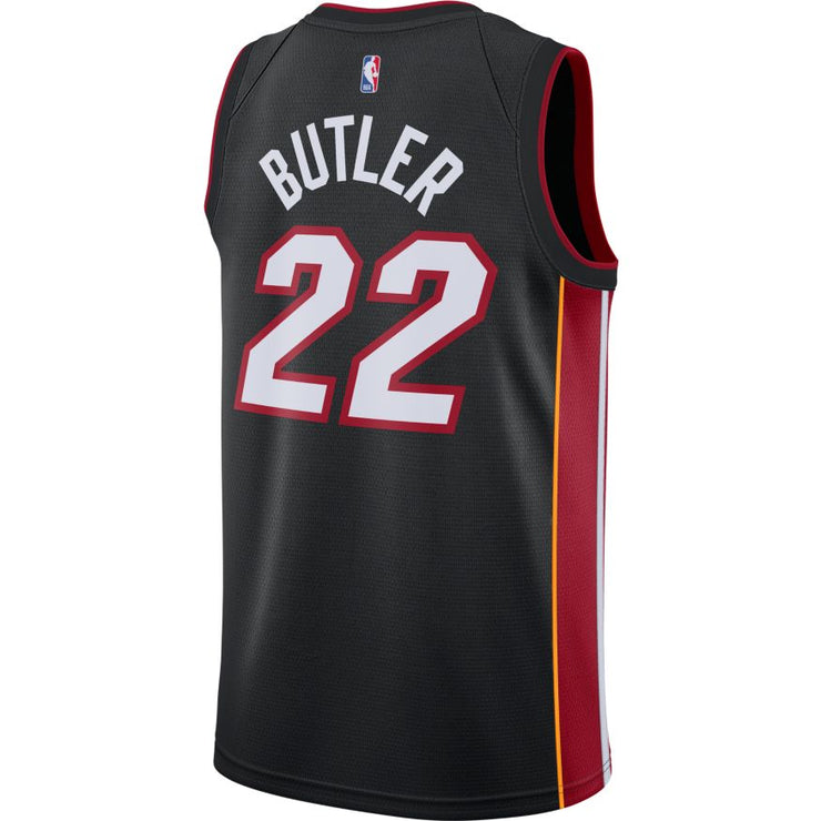 jimmy butler heat jersey number