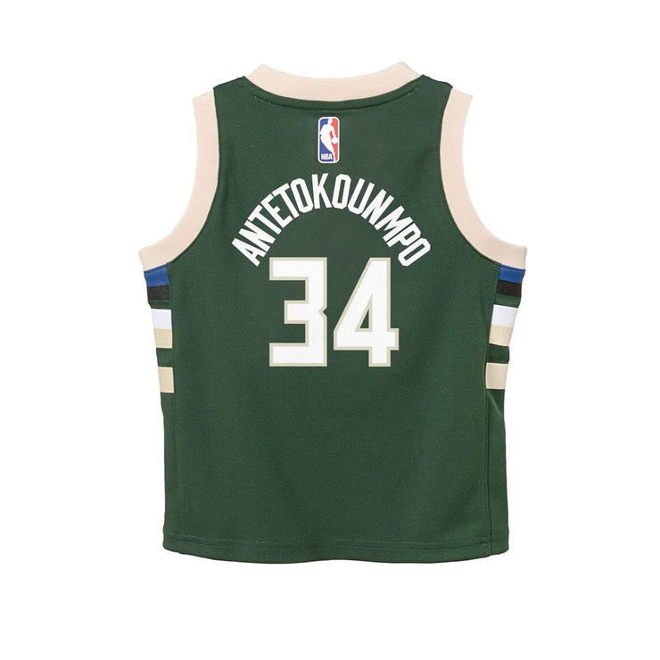 giannis antetokounmpo toddler jersey