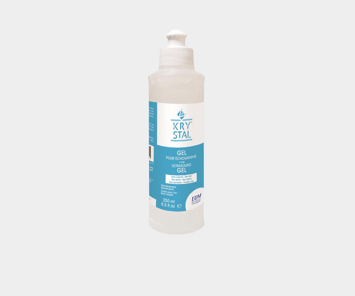 ePulse® Conductive Spray Gel