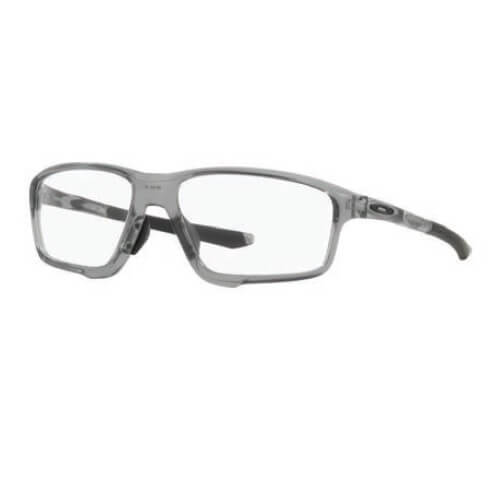 CLEARANCE - Oakley Five Squared Lead Glasses - Protech Medical