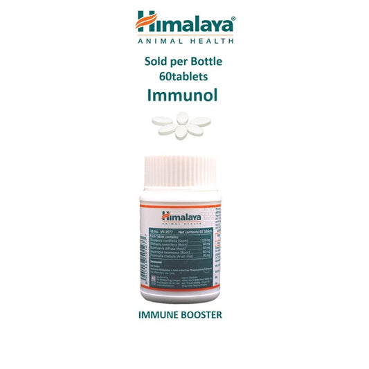 Himalaya Liv.52 Vet - Hepatoprotective and Metabolic stimulant – Himalaya  Wellness (Philippines)