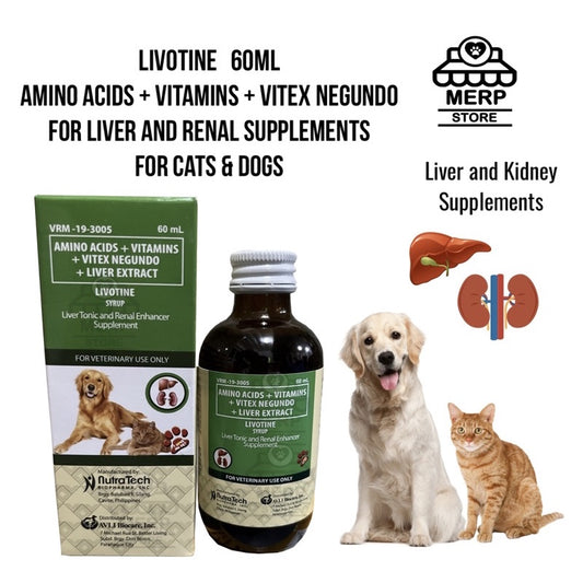 Himalaya Liv.52 Vet - Hepatoprotective and Metabolic stimulant – Himalaya  Wellness (Philippines)