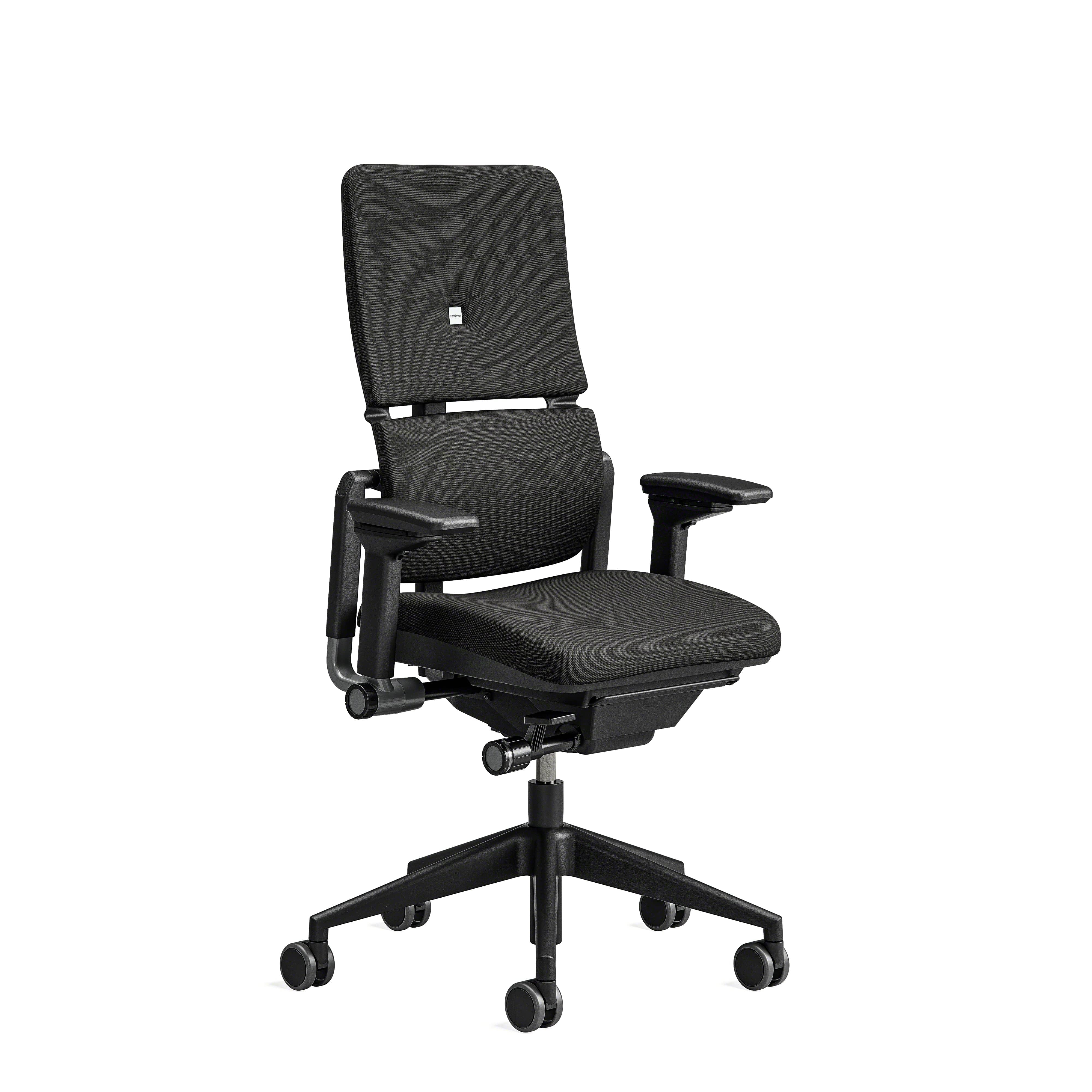 Please – Scaun de birou ergonomic - Steelcase Shop RO product image