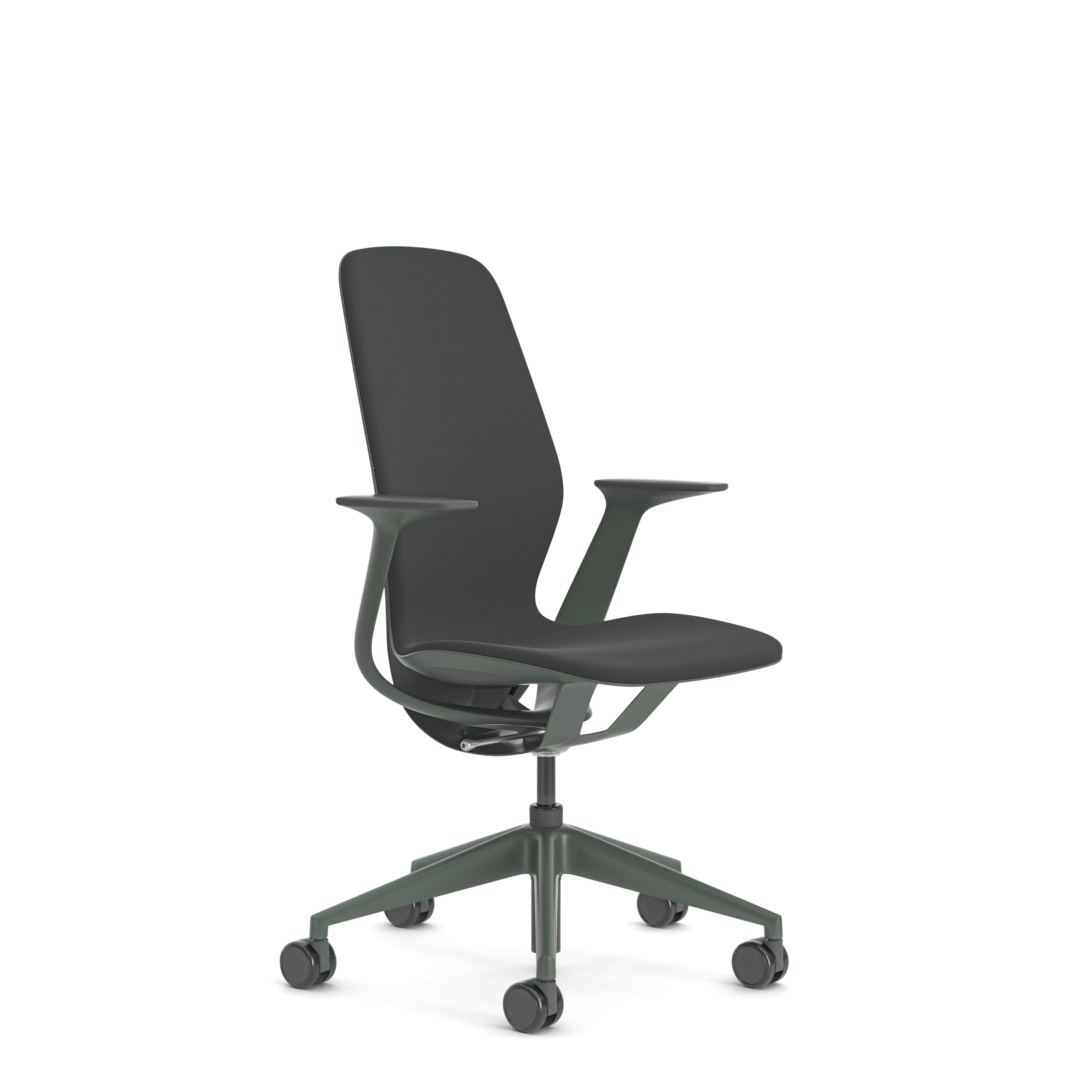 SILQ – Scaun de birou - Steelcase Shop RO product image