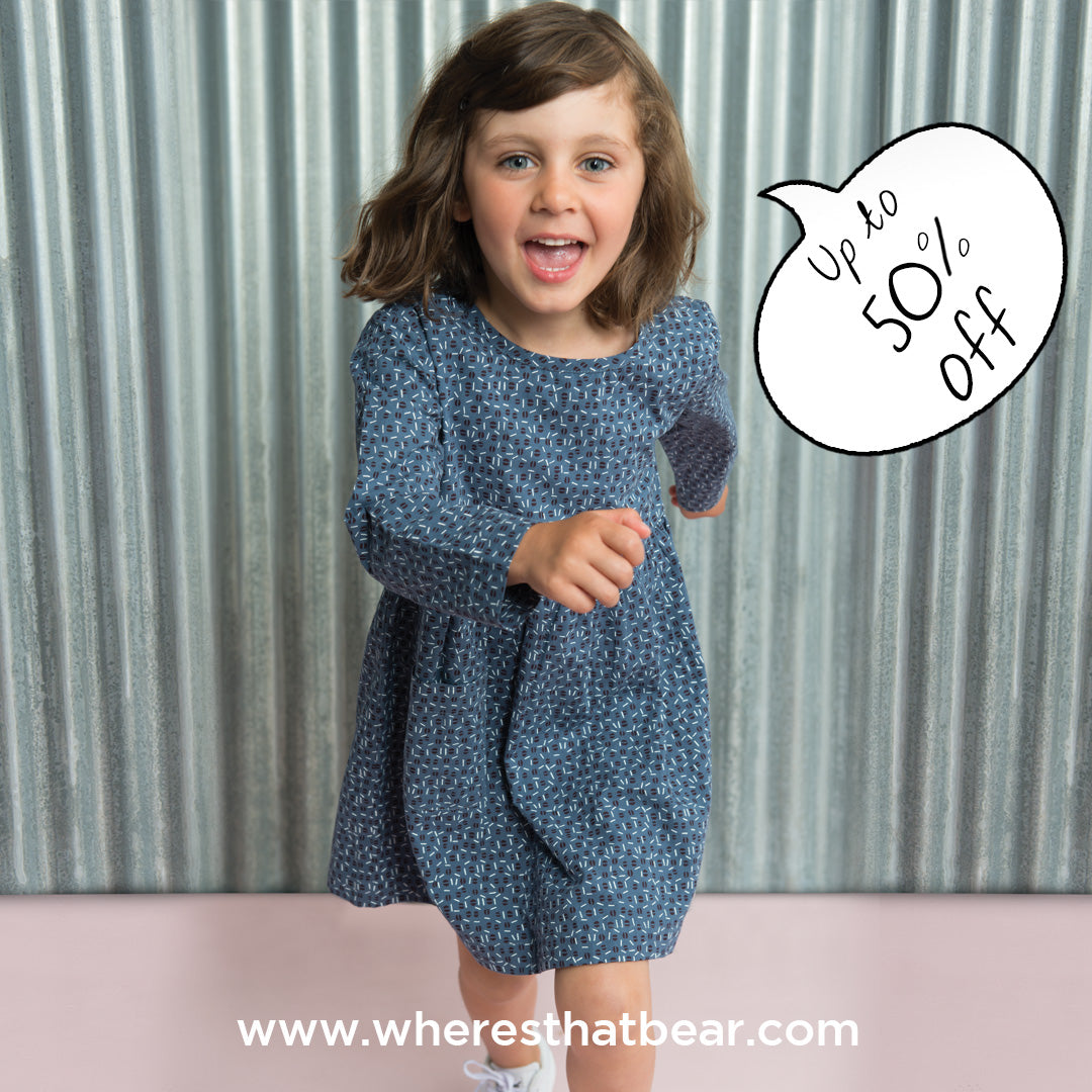 It's BEAR FRIDAY! Bear's dropped prices by up to 50% across the store at www.wheresthatbear.com