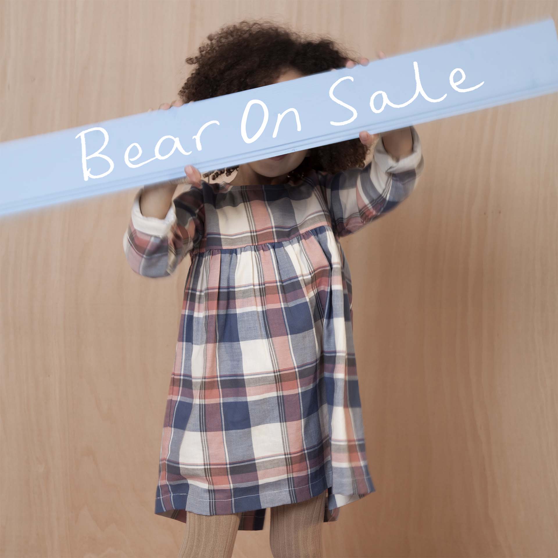 Bear's Big New Year Sale!