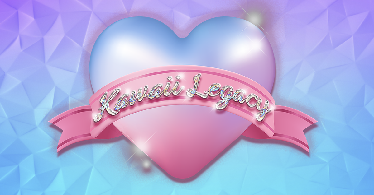 Kawaii Legacy - A loja mais Kawaii do Brasil