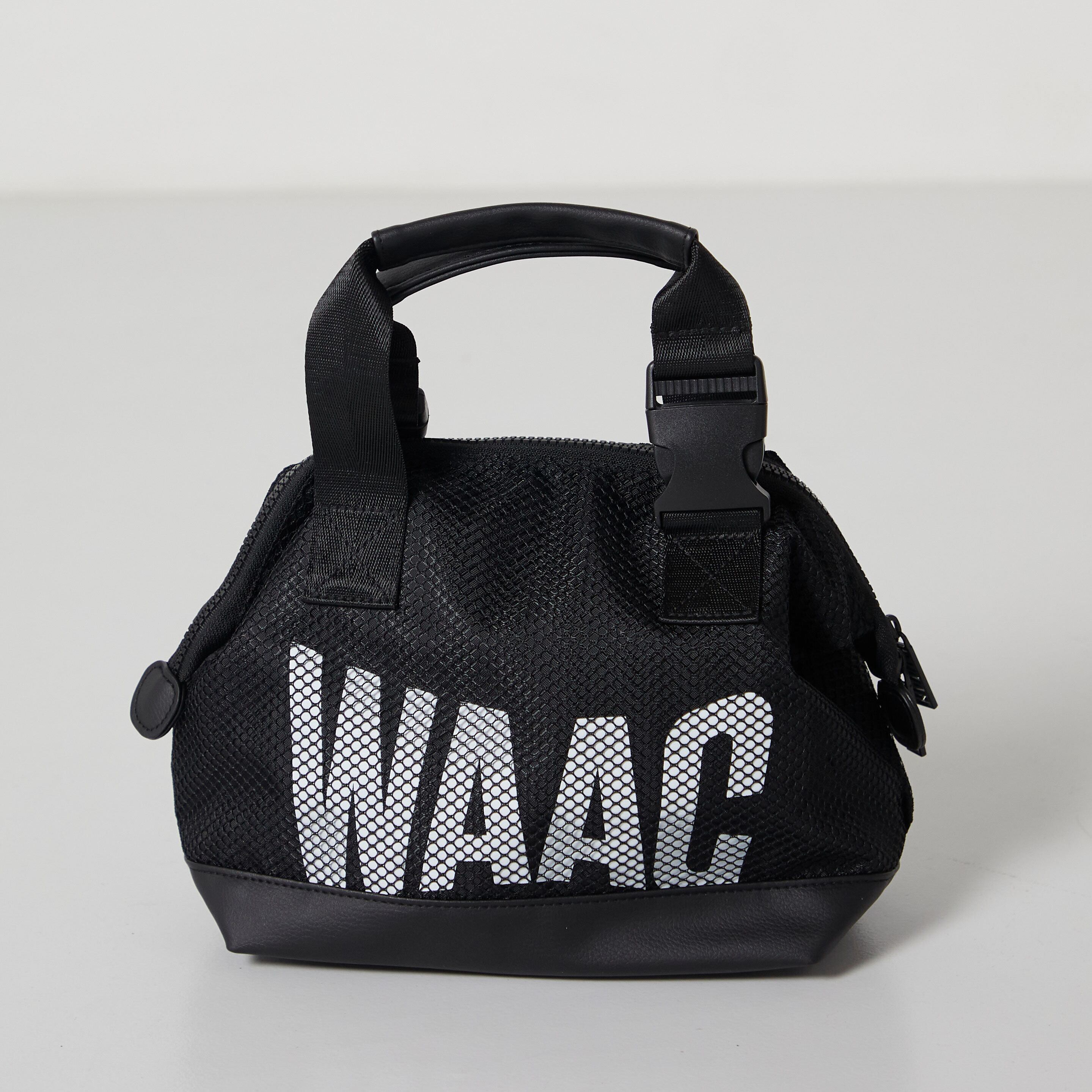 最高の品質の 未使用・展示品 新作 限定値下げ WAAC MattLeatherカート