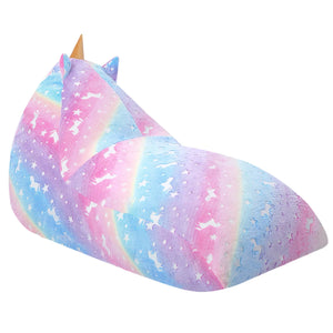 COMAX Kids Bean Bag Chairs - MeMoreCool