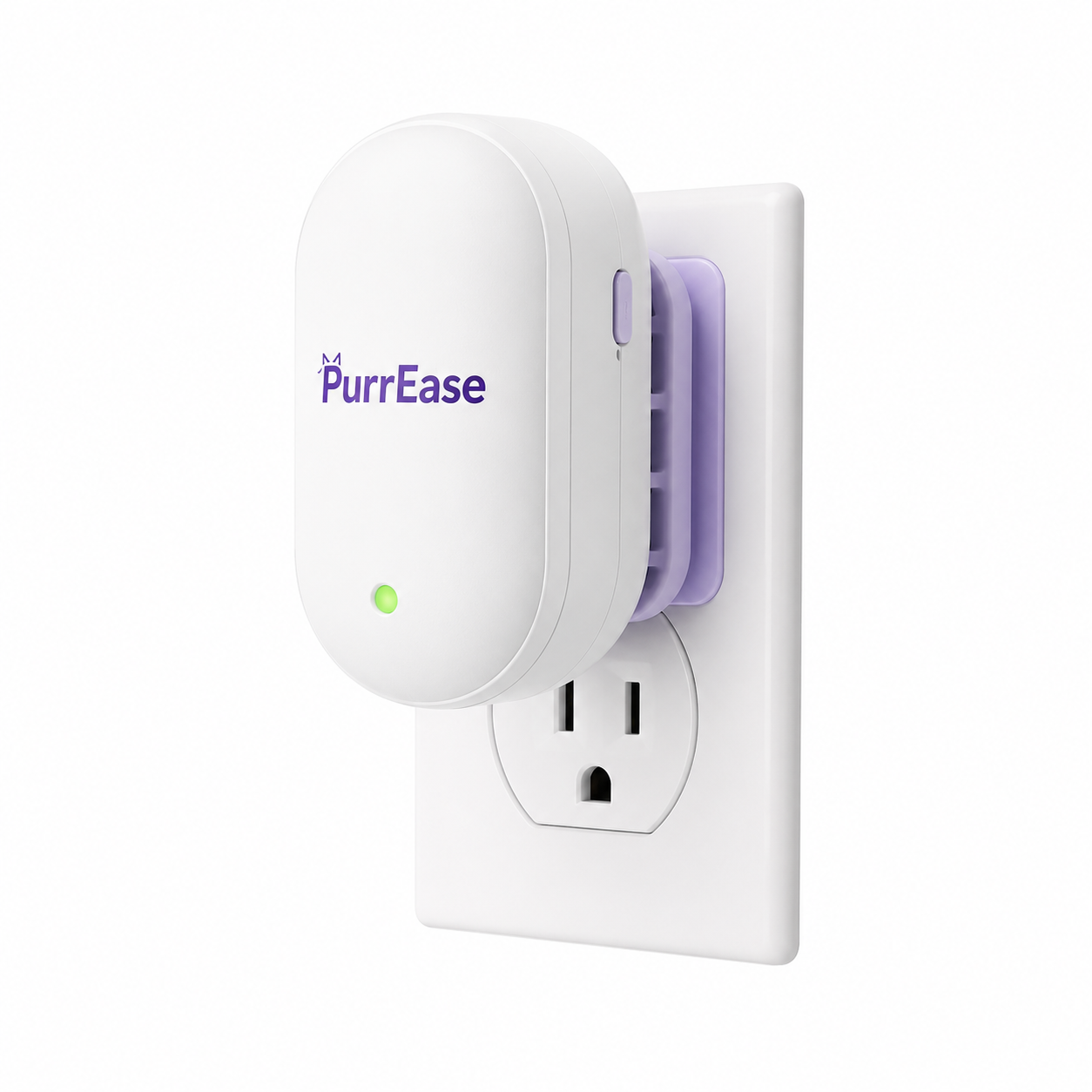 PurrEase Calming Diffuser