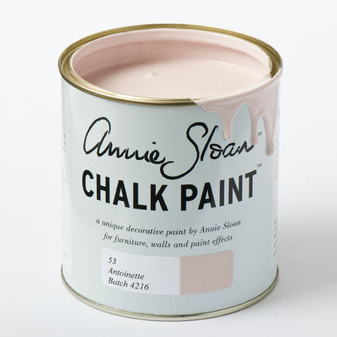 annie sloan paint where to buy