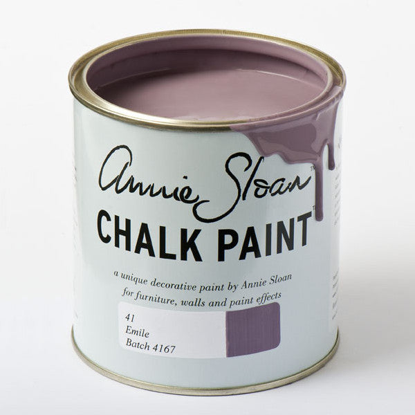 Annie Sloan Chalk Paint™ – Thorn and Burrow