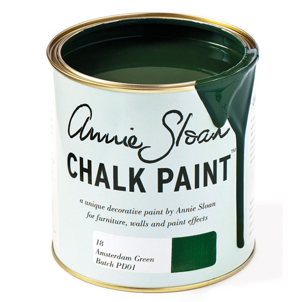 annie sloan paint where to buy