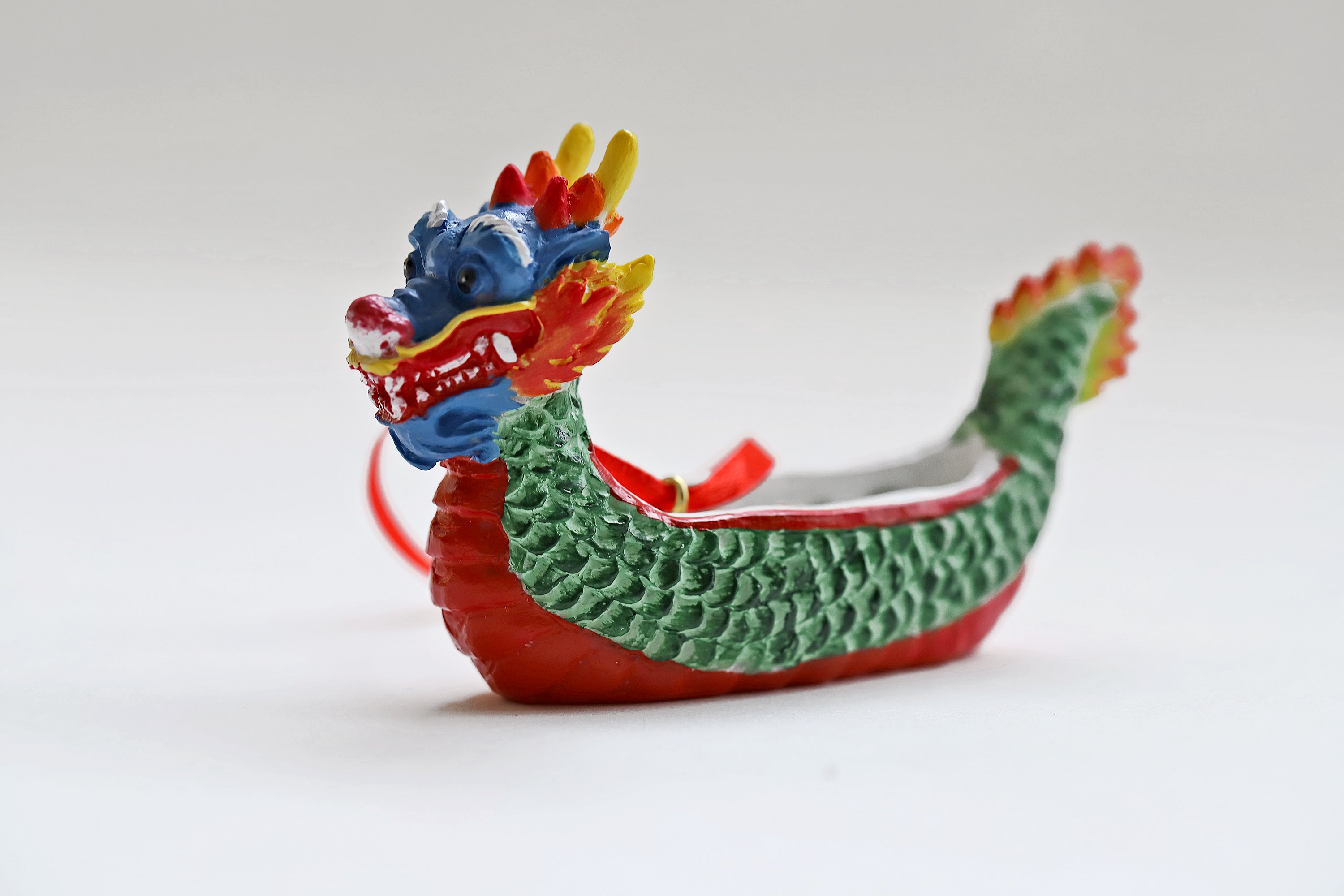 dragon boat toy