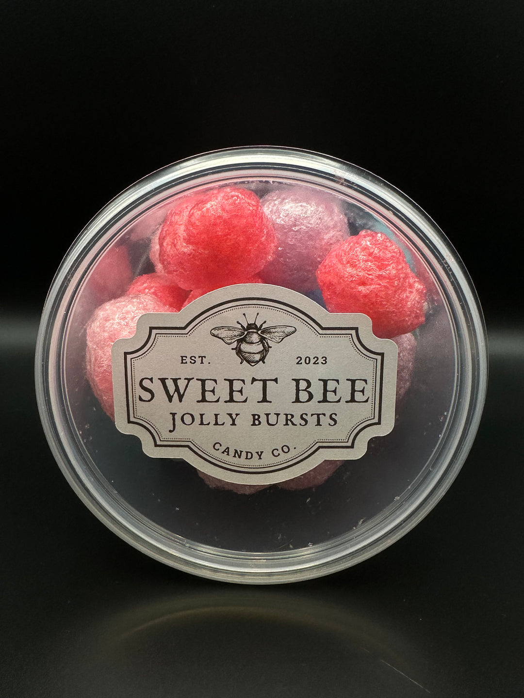 Honey Bites – Sweet Bee Candy Co