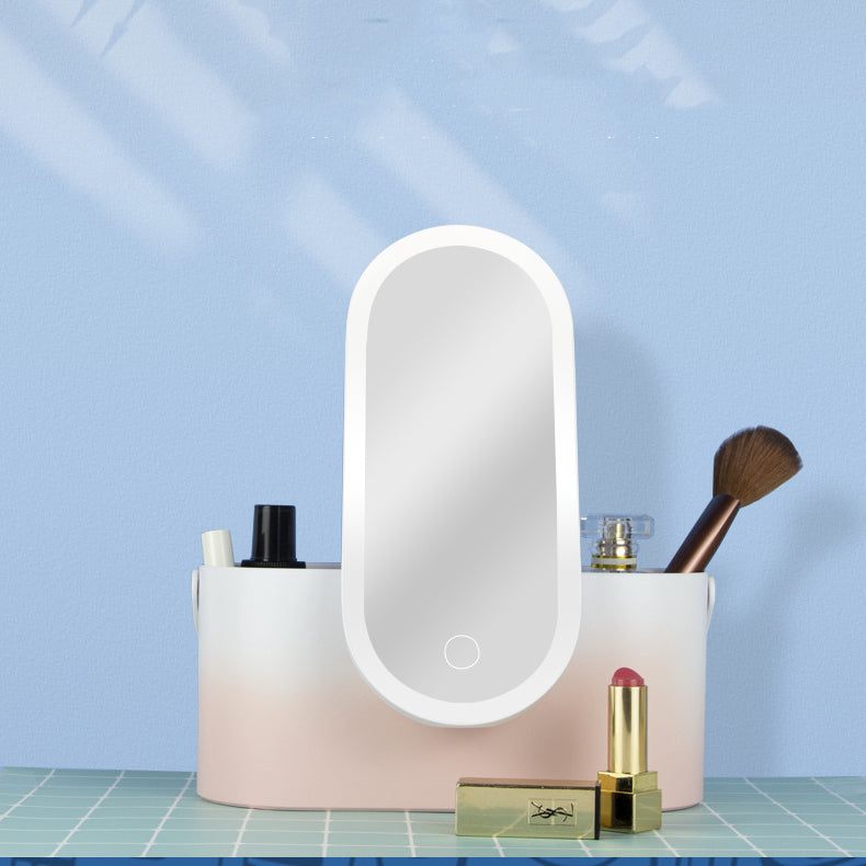 L.E.D MAKEUP BOX