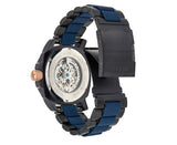 Fossil ME3133 Skeleton Dial Men's - WATCH ACES