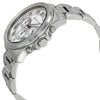 silver Michael Kors MK8562 Brecken Men's - WATCH ACES